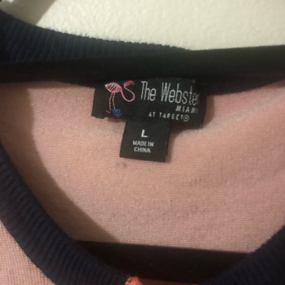 The Webster Miami at Target cardigan - Picture 2 of 2